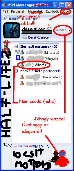 Messenger